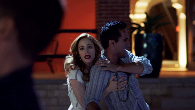 Midnight Texas S02E07: Le Bal de la Sorcière (2018)
