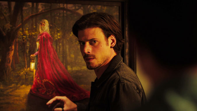 Midnight Texas S02E08: La Patience est une vertu (2018)