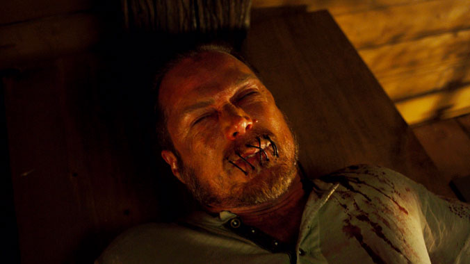 Midnight Texas S02E09: Patience, Texas (2018)