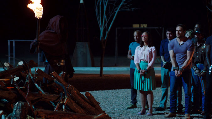 Midnight Texas S02E09: Patience, Texas (2018)