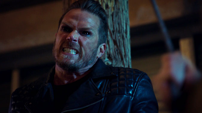 Midnight Texas S02E09: Patience, Texas (2018)