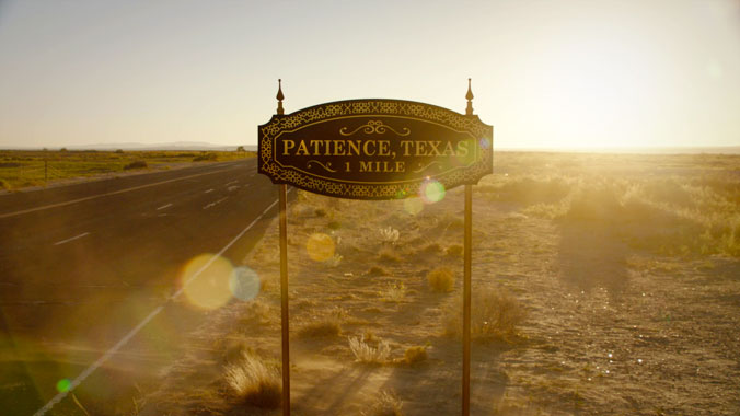Midnight Texas S02E09: Patience, Texas (2018)