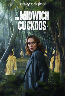 The Midwich Cuckoos, la série télévisée de 2022