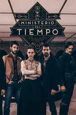 El Ministerio del Tiempo 2016 S2