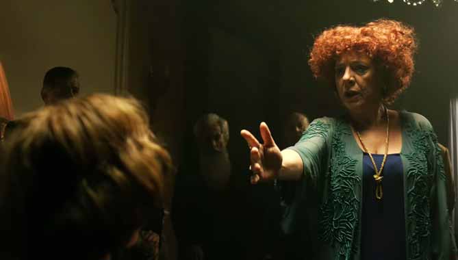Le Ministère du Temps S02E06 : Temps de Magie (2016)