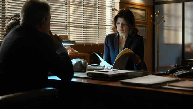Le Ministère du Temps S02E07-08: Le temps des braves