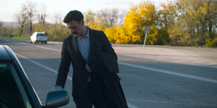 Le Ministère du Temps S04E01: Perdu dans le Temps (2020)