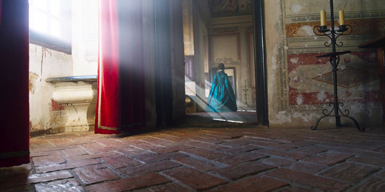 Le Ministère du Temps S04E02: Le labyrinthe du Temps (2020)