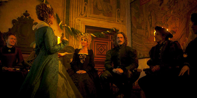 Le Ministère du Temps S04E02: Le labyrinthe du Temps (2020)
