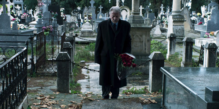 Le Ministère du Temps S04E06: Comme le Temps passe (2020)