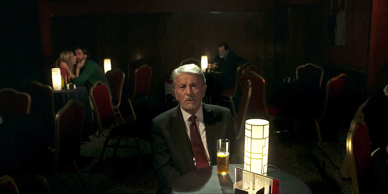 Le Ministère du Temps S04E07: Le Temps de l'imparfait (2020)