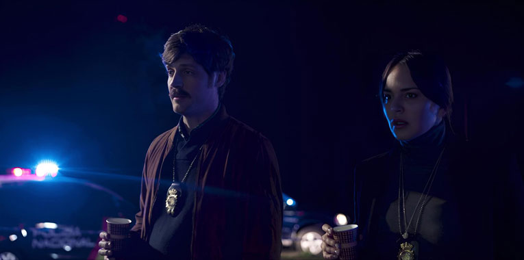Le Ministère du Temps S04E08: Futur révolu (2020)
