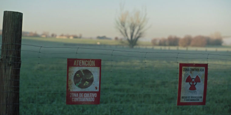 Le Ministère du Temps S04E08: Futur révolu (2020)