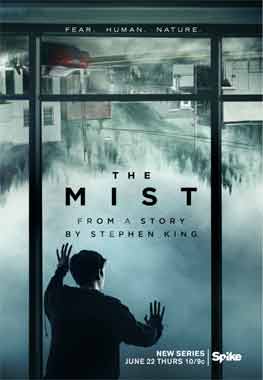 The Mist, la série télévisée de 2017