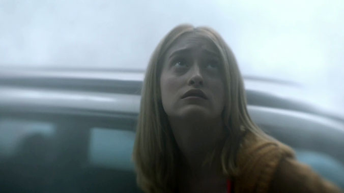 The Mist S01E01: Chapitre premier (2017)