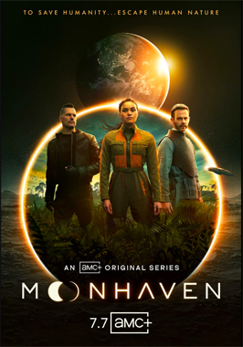 Moonhaven, le film de 2022