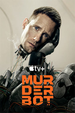Murderbot, la série télévisée de 2025