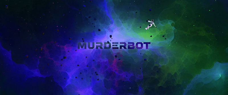 Murderbot, la série télévisée de 2025.
