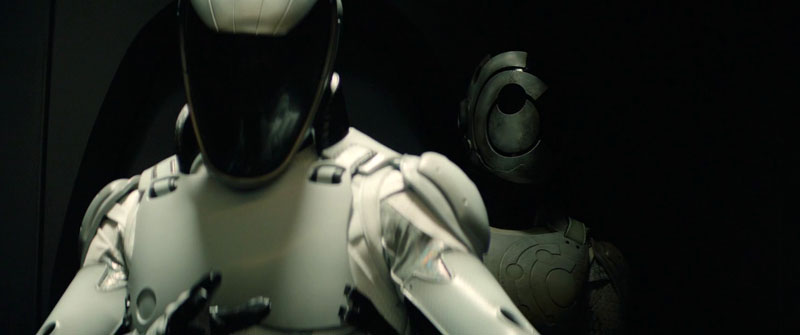 Murderbot S01E01: FreeCommerce (2025)