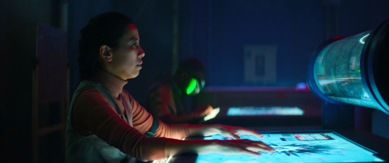 Murderbot S01E04: Escape Velocity Protocol (2025)