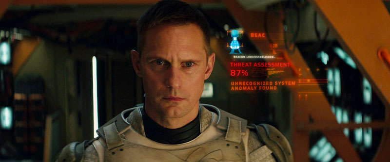 Murderbot S01E05: Rogue War Tracker Infinite (2025)