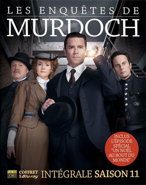 Murdoch 2017 S11 2019