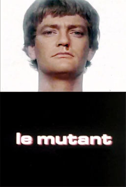 Le mutant, la série télévisée de 1978