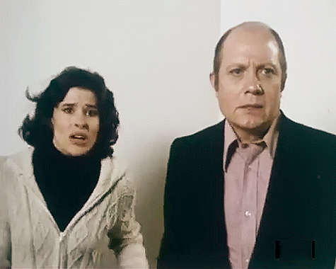 Le Mutant S01E06: Saül Masson (1978)
