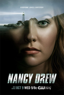 Nancy Drew 2019