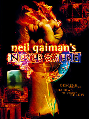 Neverwhere, la série télévisée de 1996