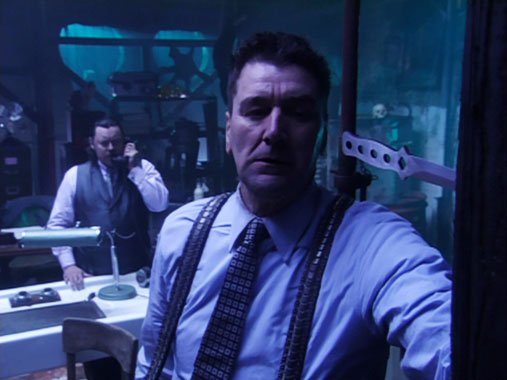 Neverwhere S01E02: Knightsbridge (1996)