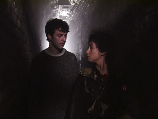 Neverwhere S01E02: Knightsbridge (1996)