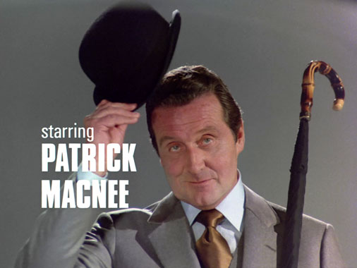 The New Avengers, la série télévisée de 1976