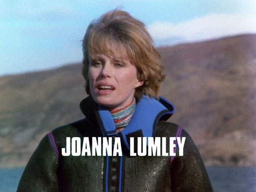 The New Avengers, la série télévisée de 1976