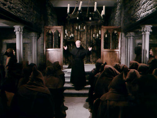 The New Avengers S01E01: Le repaire de l'Aigle (1976)