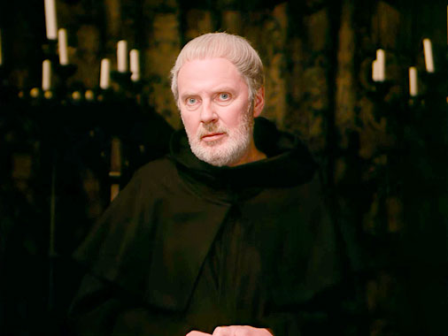 The New Avengers S01E01: Le repaire de l'Aigle (1976)