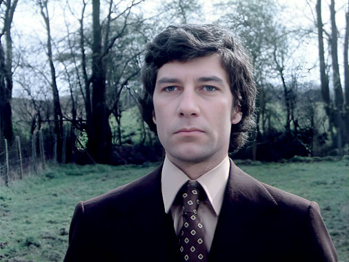 The New Avengers S01E01: Le repaire de l'Aigle (1976)