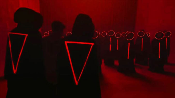 Joko Anwar's Nightmares and Daydreams, la série télévisée de 2024