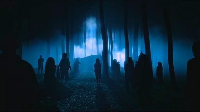 Joko Anwar's Nightmares and Daydreams, la série télévisée de 2024