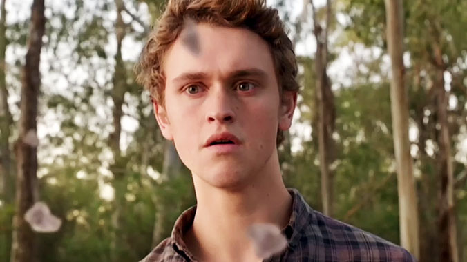 Nowhere Boys: Entre 2 mondes S02E10: Episode Dix (2015)