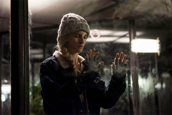 The OA, la série télévisée de 2016