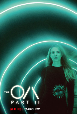 The OA 2019