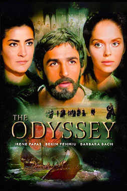 L'Odyssée, la mini-série de 1968