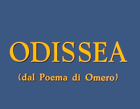 L'Odyssée, la mini-série de 1968