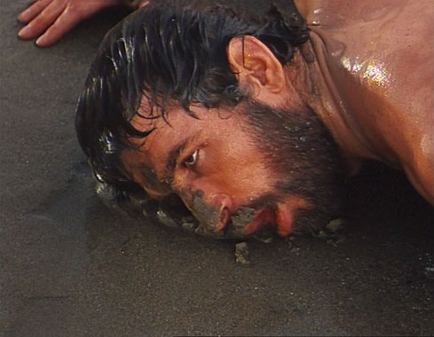 L'Odyssée S01E02: Ulysse, Nausicaa et Calypso (1968)