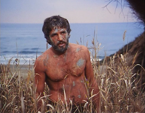 L'Odyssée S01E02: Ulysse, Nausicaa et Calypso (1968)