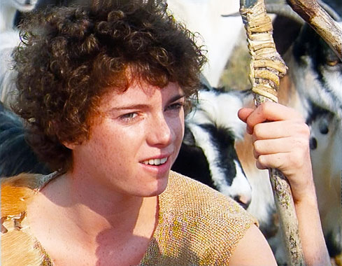 L'odyssée S01E06: les sirènes, Scylla et Charybde ; l'île du Soleil et le retour à Ithaque (1968)