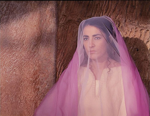 L'odyssée S01E08: La victoire d'Ulysse et Ulysse reconnu par Pénélope (1968)