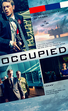 Occupied 2015