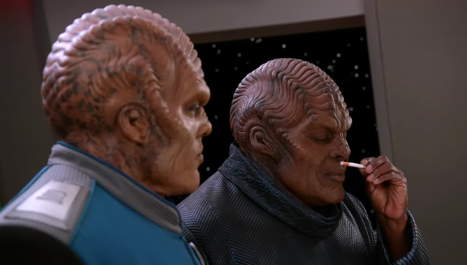 The Orville 2018 s02e11 2019